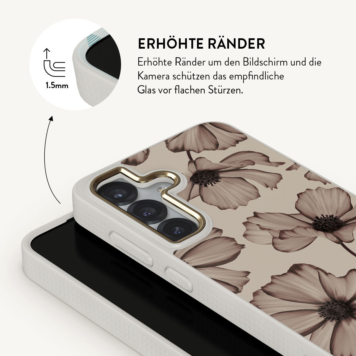 Skorter | Barely Yours - Samsung Galaxy S25 Plus Case