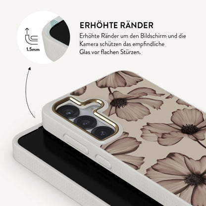 Skorter | Barely Yours - Samsung Galaxy S25 Plus Case