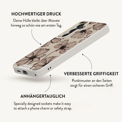 Skorter | Barely Yours - Samsung Galaxy S25 Plus Case