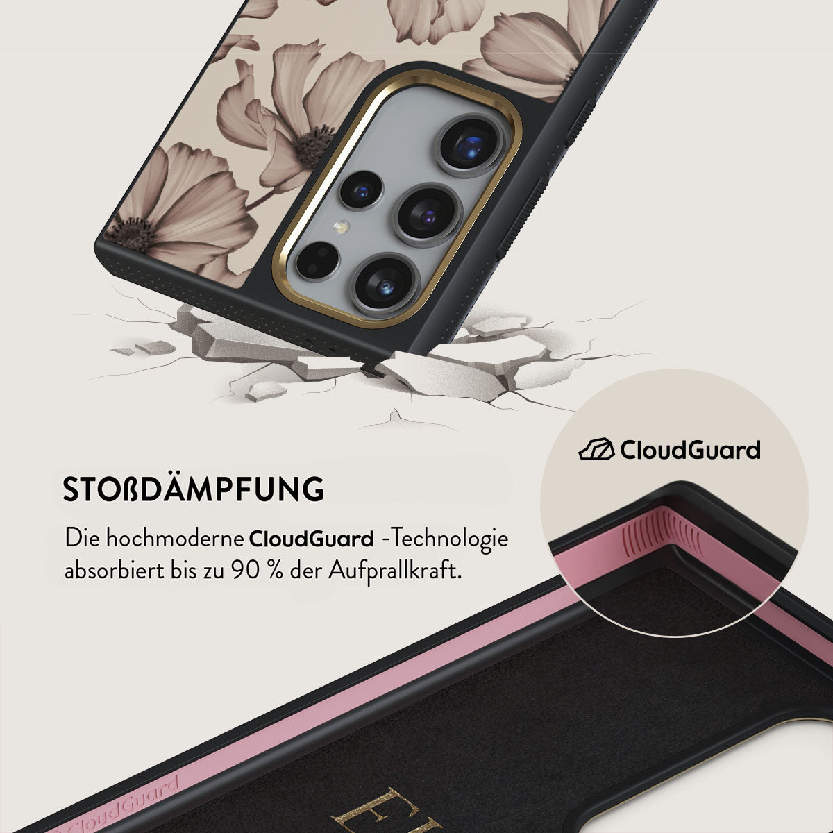 Skorter | Barely Yours - Samsung Galaxy S24 Ultra Case