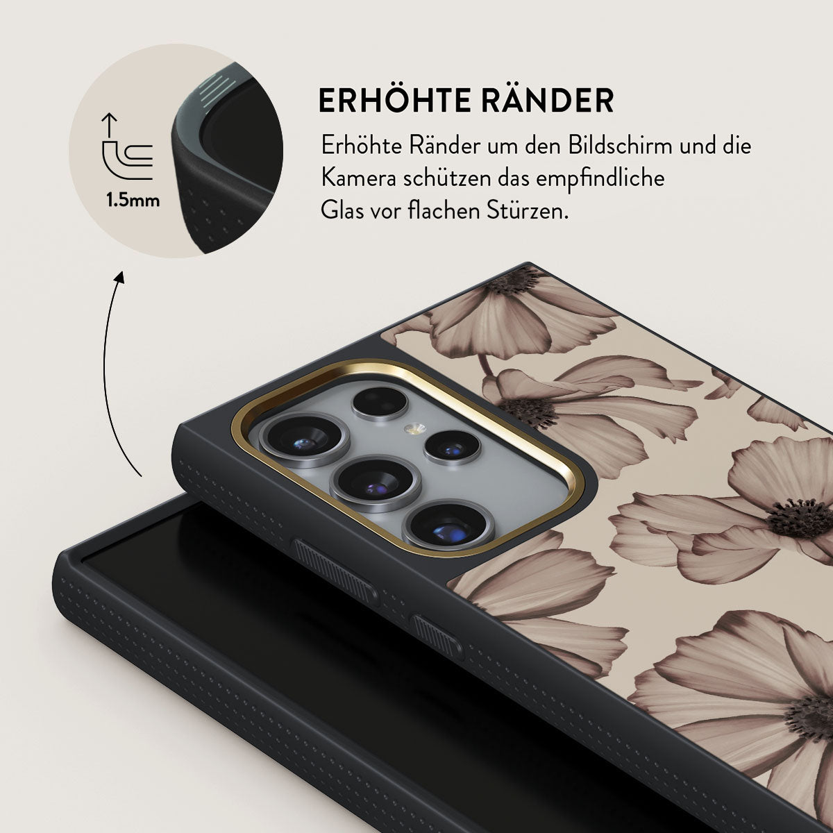 Skorter | Barely Yours - Samsung Galaxy S24 Ultra Case