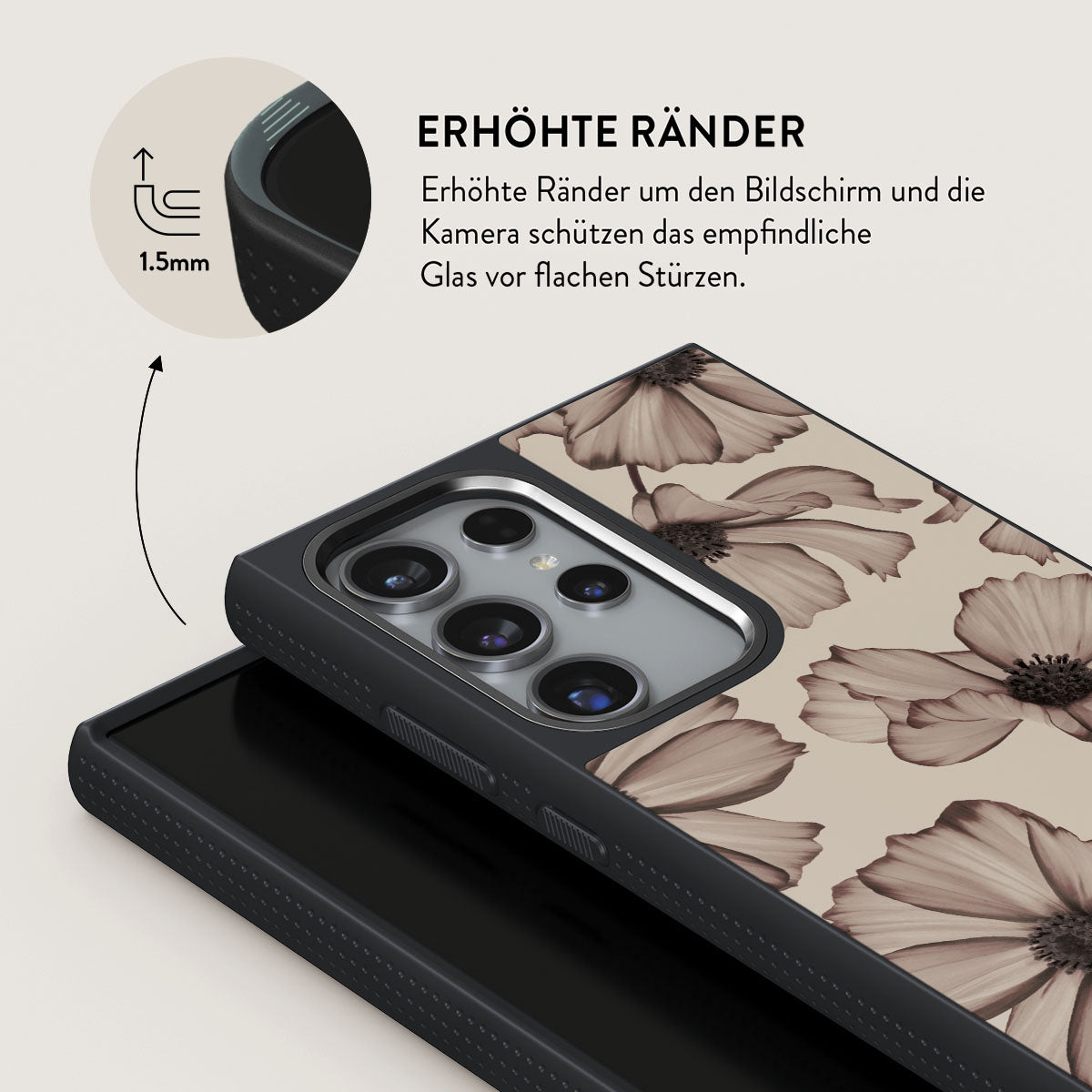 Skorter | Barely Yours - Samsung Galaxy S24 Ultra Case