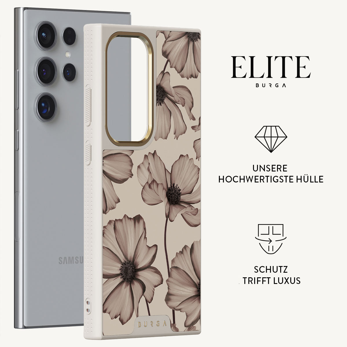 Skorter | Barely Yours - Samsung Galaxy S24 Ultra Case