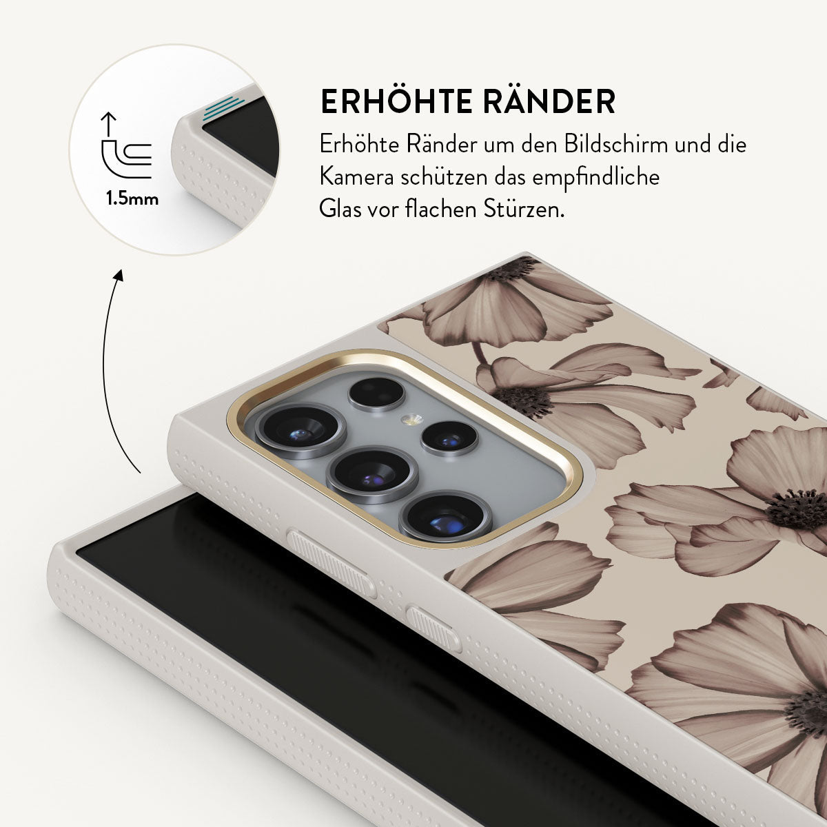 Skorter | Barely Yours - Samsung Galaxy S23 Ultra Case