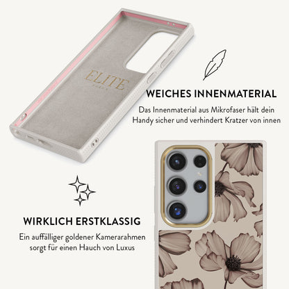 Skorter | Barely Yours - Samsung Galaxy S23 Ultra Case