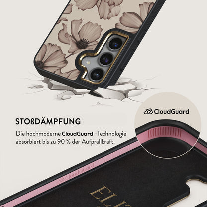 Skorter | Barely Yours - Samsung Galaxy S24 Plus Case