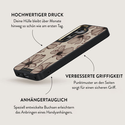 Skorter | Barely Yours - Samsung Galaxy S24 Case