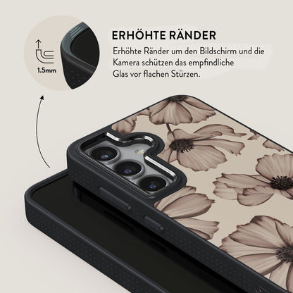 Skorter | Barely Yours - Samsung Galaxy S24 Plus Case