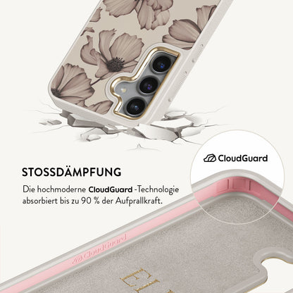 Skorter | Barely Yours - Samsung Galaxy S24 Case