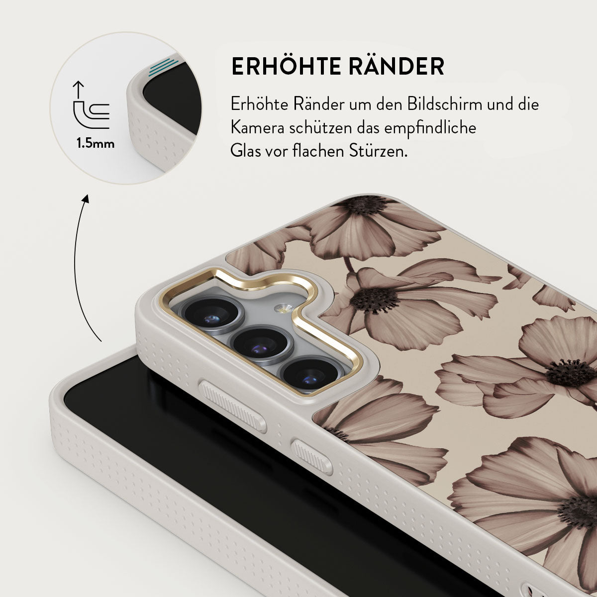 Skorter | Barely Yours - Samsung Galaxy S24 Plus Case