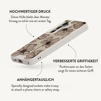 Skorter | Barely Yours - Samsung Galaxy S24 Case