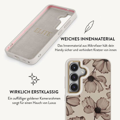 Skorter | Barely Yours - Samsung Galaxy S24 Case