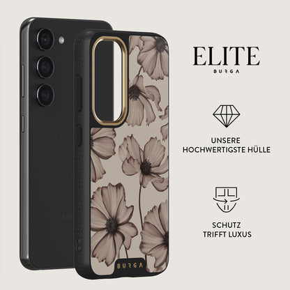 Skorter | Barely Yours - Samsung Galaxy S23 Case