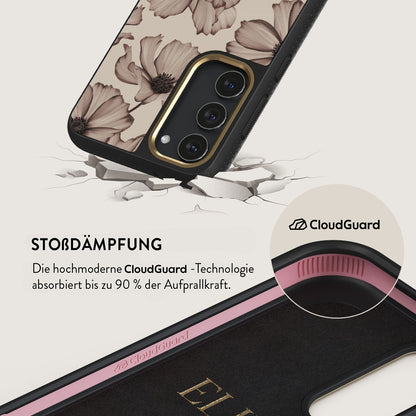 Skorter | Barely Yours - Samsung Galaxy S23 Plus Case