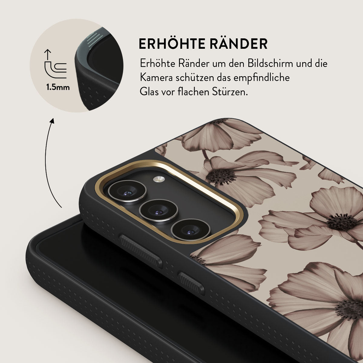 Skorter | Barely Yours - Samsung Galaxy S23 Plus Case