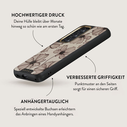 Skorter | Barely Yours - Samsung Galaxy S23 Case