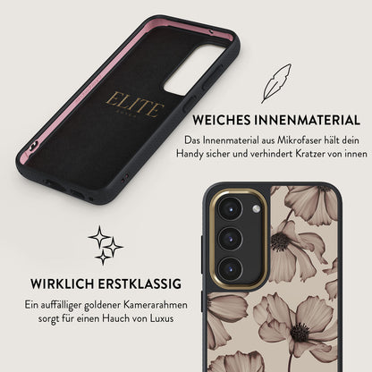 Skorter | Barely Yours - Samsung Galaxy S23 Plus Case