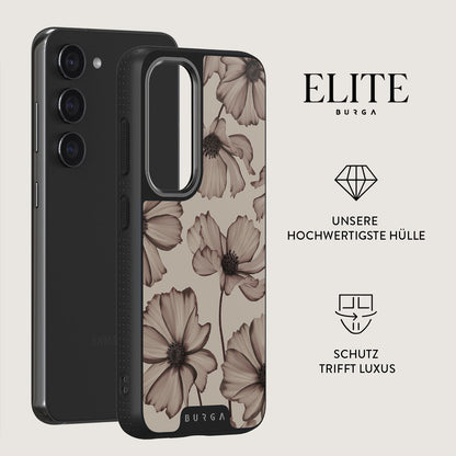 Skorter | Barely Yours - Samsung Galaxy S23 Case