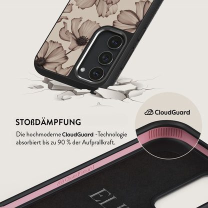 Skorter | Barely Yours - Samsung Galaxy S23 Case