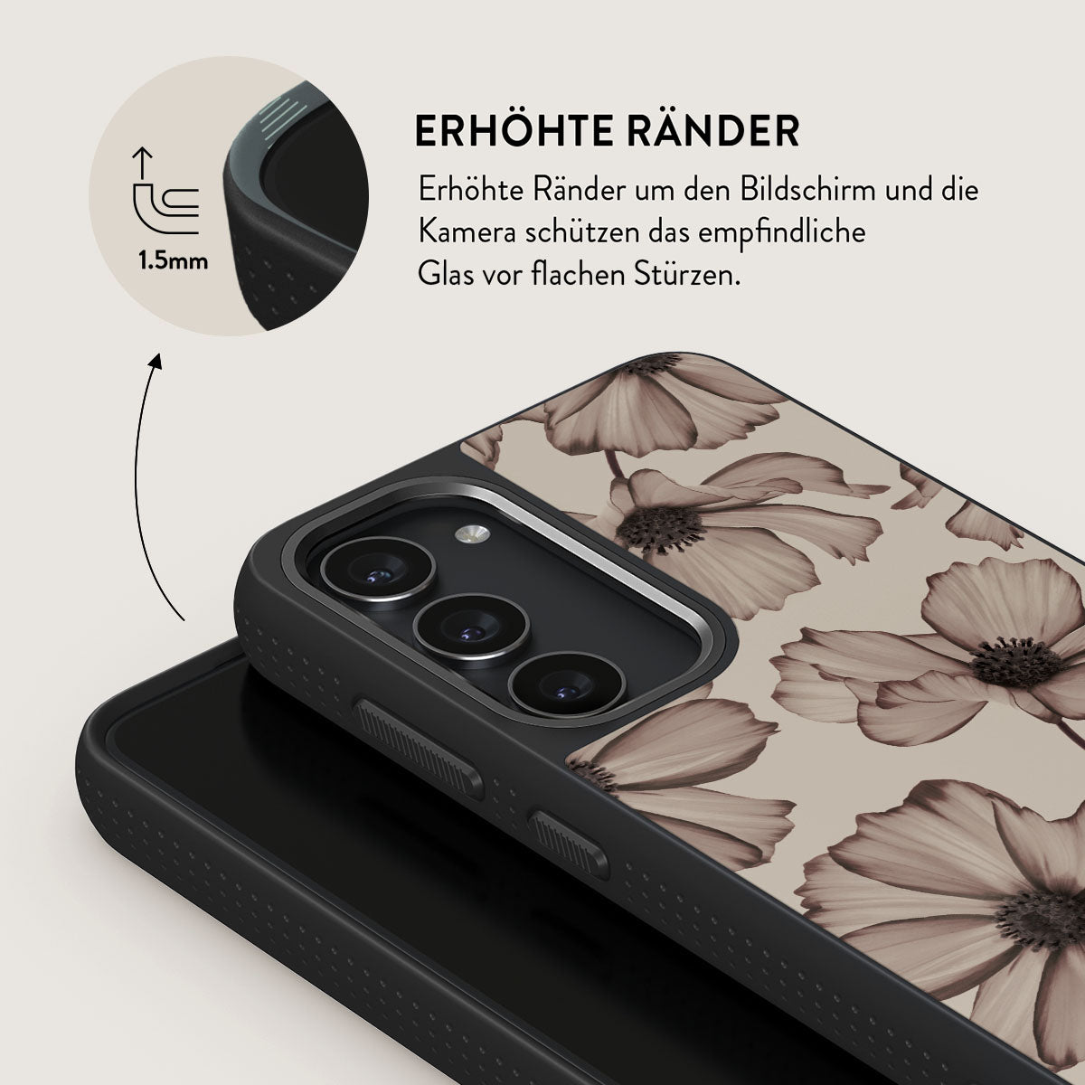 Skorter | Barely Yours - Samsung Galaxy S23 Case