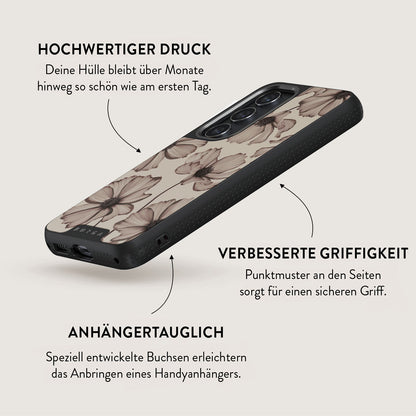 Skorter | Barely Yours - Samsung Galaxy S23 Plus Case