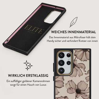 Skorter | Barely Yours - Samsung Galaxy S23 Ultra Case