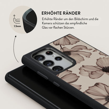 Skorter | Barely Yours - Samsung Galaxy S23 Ultra Case