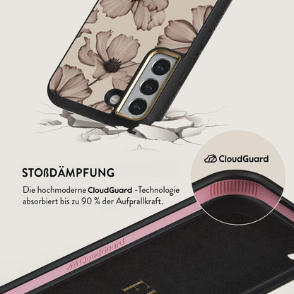 Skorter | Barely Yours - Samsung Galaxy S22 Plus case