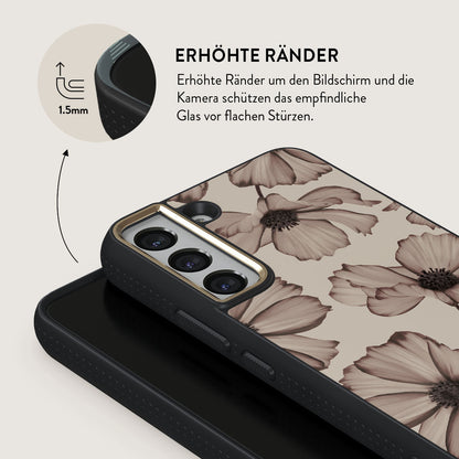 Skorter | Barely Yours - Samsung Galaxy S22 Plus case