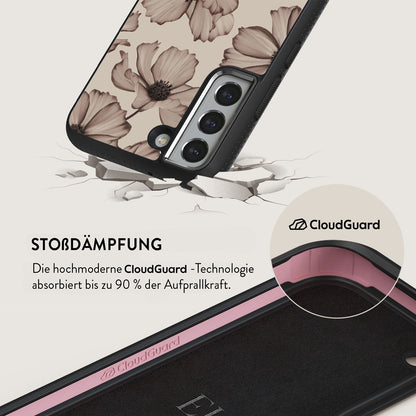 Skorter | Barely Yours - Samsung Galaxy S22 Case