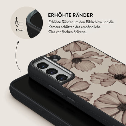 Skorter | Barely Yours - Samsung Galaxy S22 Plus case