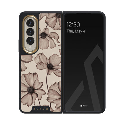 Skorter | Barely Yours - Samsung Galaxy Z Fold 4 Case