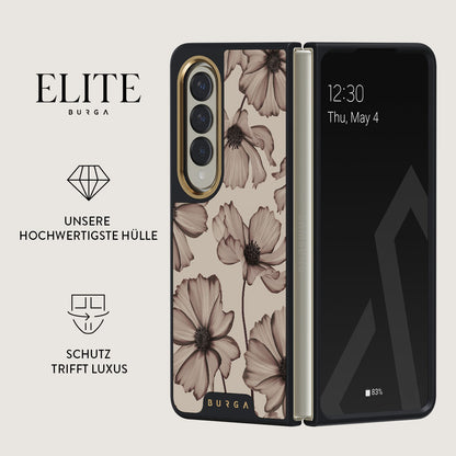 Skorter | Barely Yours - Samsung Galaxy Z Fold 4 Case