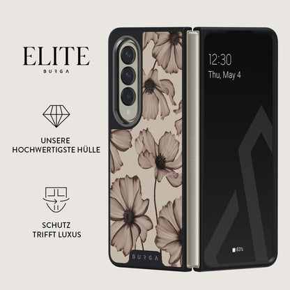 Skorter | Barely Yours - Samsung Galaxy Z Fold 4 Case