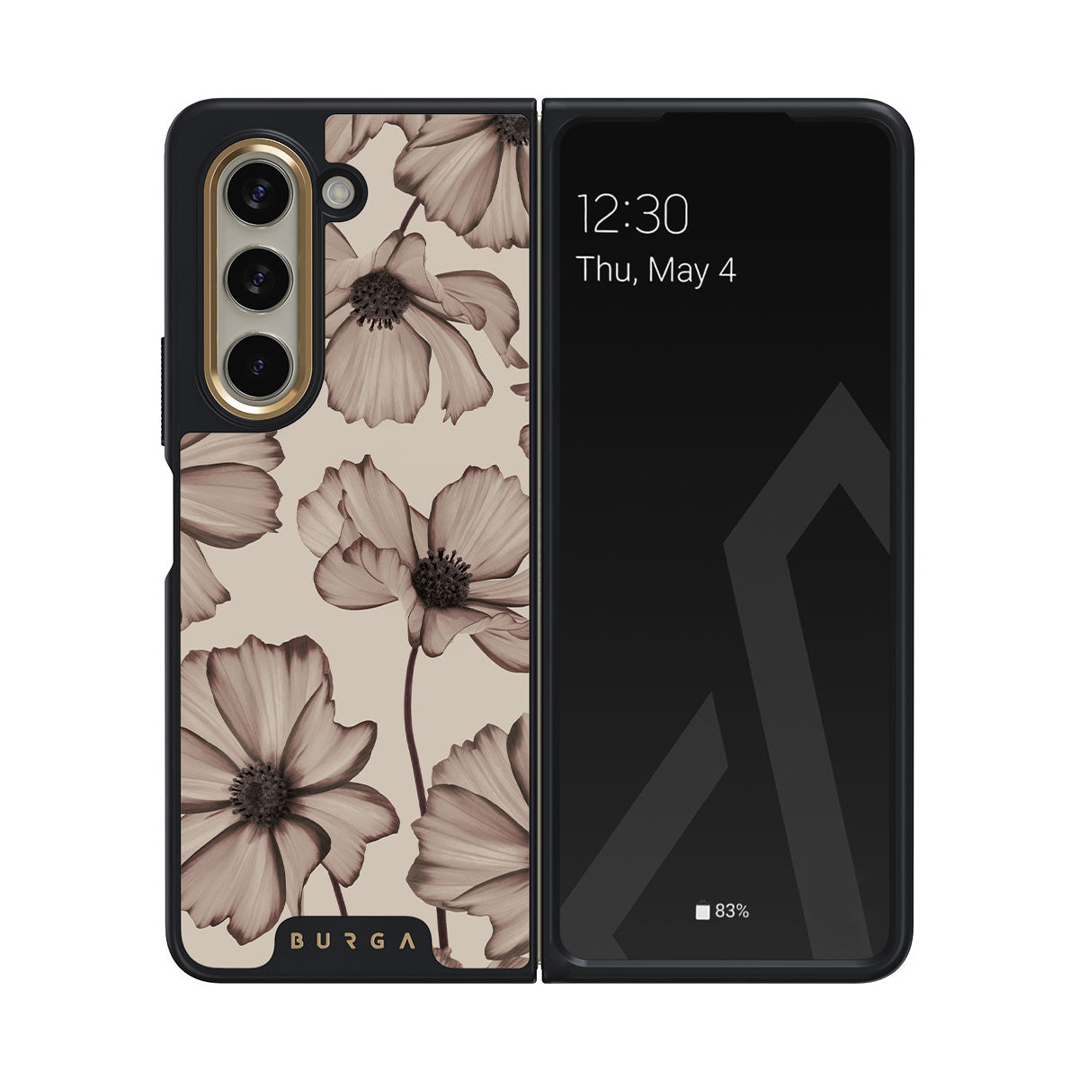 Skorter | Barely Yours - Samsung Galaxy Z Fold 5 Case