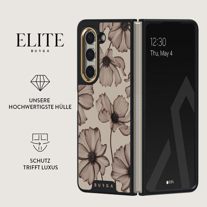 Skorter | Barely Yours - Samsung Galaxy Z Fold 5 Case