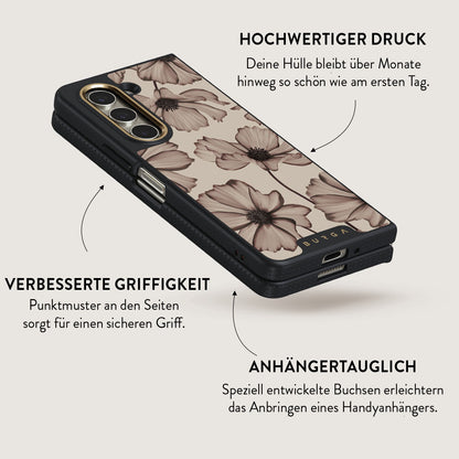 Skorter | Barely Yours - Samsung Galaxy Z Fold 5 Case