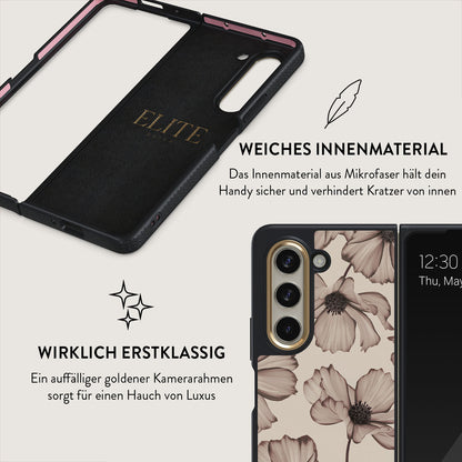 Skorter | Barely Yours - Samsung Galaxy Z Fold 5 Case