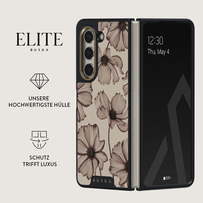 Skorter | Barely Yours - Samsung Galaxy Z Fold 5 Case