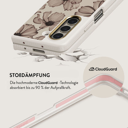 Skorter | Barely Yours - Samsung Galaxy Z Fold 5 Case