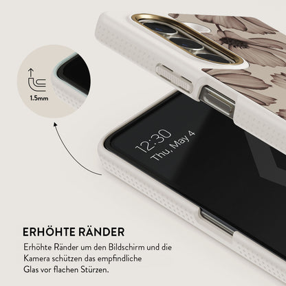 Skorter | Barely Yours - Samsung Galaxy Z Fold 5 Case