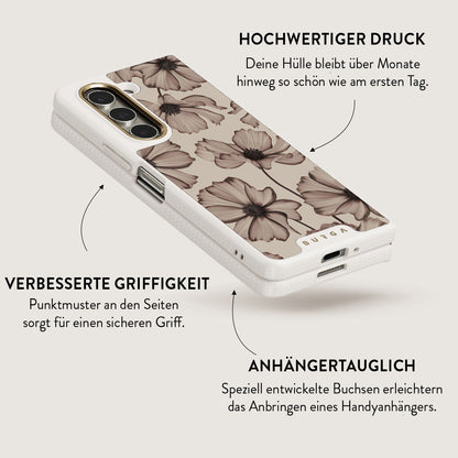 Skorter | Barely Yours - Samsung Galaxy Z Fold 5 Case