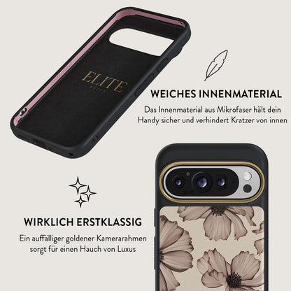 Skorter | Barely Yours - Google Pixel 9 Pro XL Case