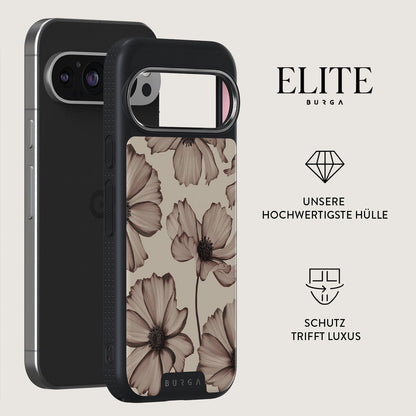 Skorter | Barely Yours - Google Pixel 9 Pro XL Case