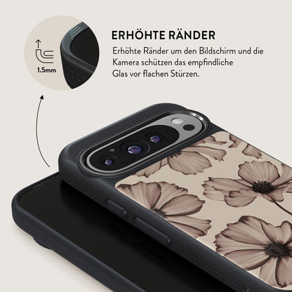 Skorter | Barely Yours - Google Pixel 9 Pro case