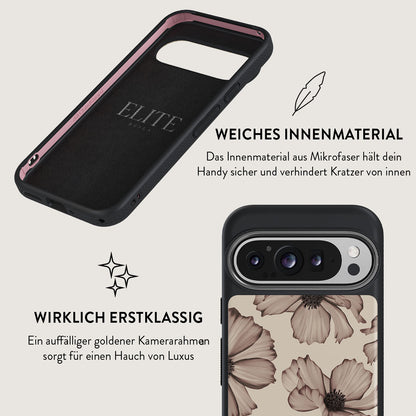 Skorter | Barely Yours - Google Pixel 9 Pro XL Case