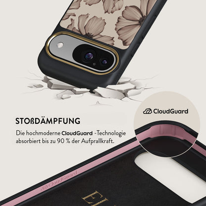 Skorter | Barely Yours - Google Pixel 9 case