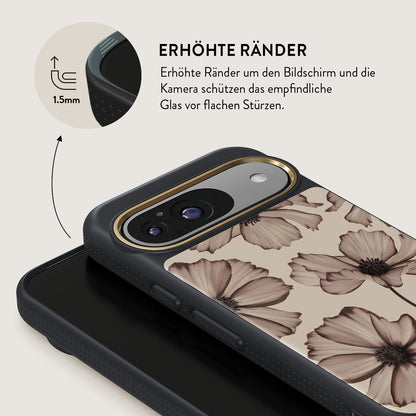 Skorter | Barely Yours - Google Pixel 9 case