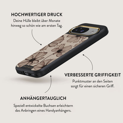 Skorter | Barely Yours - Google Pixel 9 case