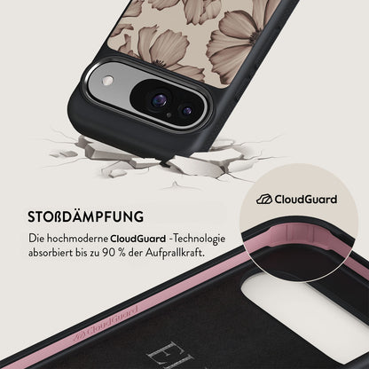 Skorter | Barely Yours - Google Pixel 9 case